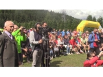 X. Visegrad maratón - rok 2015