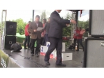 X. Visegrad maratón - rok 2015