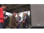X. Visegrad maratón - rok 2015