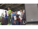 X. Visegrad maratón - rok 2015