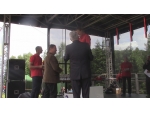X. Visegrad maratón - rok 2015