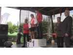 X. Visegrad maratón - rok 2015
