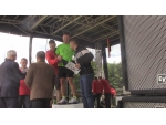 X. Visegrad maratón - rok 2015