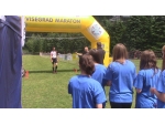 X. Visegrad maratón - rok 2015