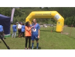 X. Visegrad maratón - rok 2015