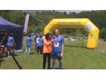 X. Visegrad maratón - rok 2015