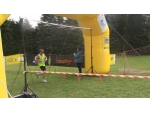 X. Visegrad maratón - rok 2015