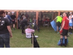 X. Visegrad maratón - rok 2015