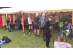 X. Visegrad maratón - rok 2015