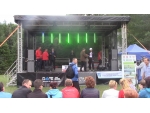X. Visegrad maratón - rok 2015
