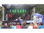 X. Visegrad maratón - rok 2015