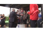 X. Visegrad maratón - rok 2015