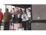 X. Visegrad maratón - rok 2015