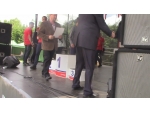 X. Visegrad maratón - rok 2015