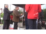 X. Visegrad maratón - rok 2015