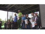 X. Visegrad maratón - rok 2015