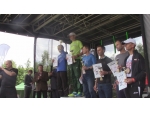 X. Visegrad maratón - rok 2015