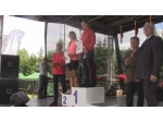 X. Visegrad maratón - rok 2015