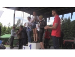 X. Visegrad maratón - rok 2015