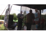 X. Visegrad maratón - rok 2015