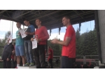 X. Visegrad maratón - rok 2015