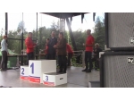 X. Visegrad maratón - rok 2015