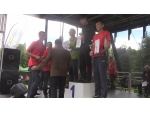 X. Visegrad maratón - rok 2015