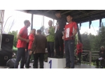 X. Visegrad maratón - rok 2015