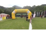 X. Visegrad maratón - rok 2015