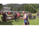 X. Visegrad maratón - rok 2015