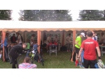 X. Visegrad maratón - rok 2015