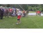 X. Visegrad maratón - rok 2015