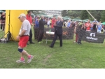 X. Visegrad maratón - rok 2015