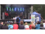 X. Visegrad maratón - rok 2015