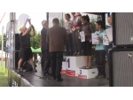 X. Visegrad maratón - rok 2015