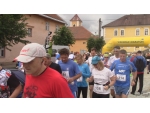X. Visegrad maratón - rok 2015