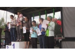 X. Visegrad maratón - rok 2015
