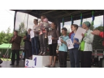 X. Visegrad maratón - rok 2015