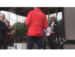 X. Visegrad maratón - rok 2015