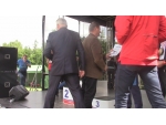 X. Visegrad maratón - rok 2015