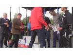 X. Visegrad maratón - rok 2015