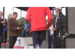 X. Visegrad maratón - rok 2015