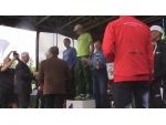 X. Visegrad maratón - rok 2015