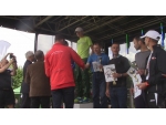 X. Visegrad maratón - rok 2015