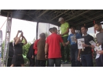 X. Visegrad maratón - rok 2015