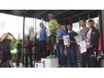 X. Visegrad maratón - rok 2015