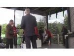 X. Visegrad maratón - rok 2015