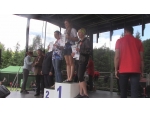 X. Visegrad maratón - rok 2015