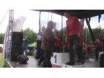 X. Visegrad maratón - rok 2015