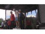 X. Visegrad maratón - rok 2015
